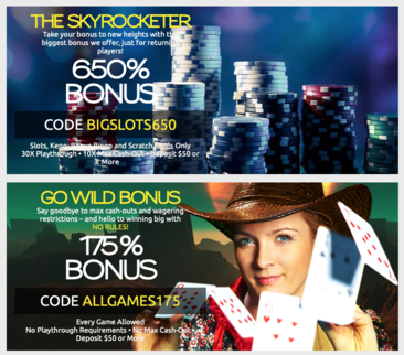 Clubplayer redeposit bonus 2