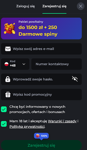 Betonred Kasyno