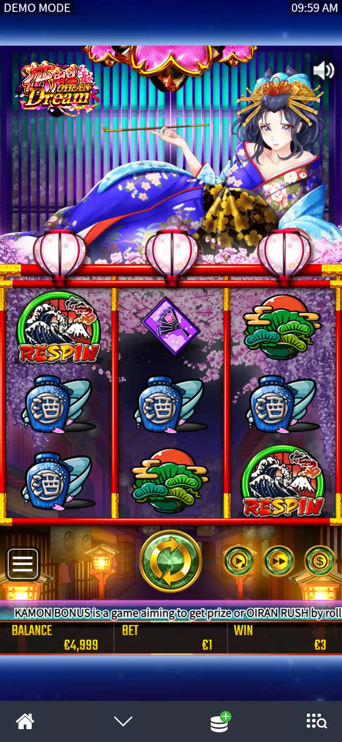 Aloha Shark Casino Mobile Slot Games Review