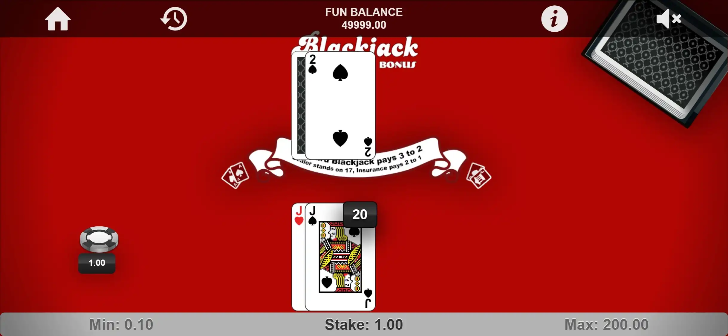 Casino360 Mobile Slots Review
