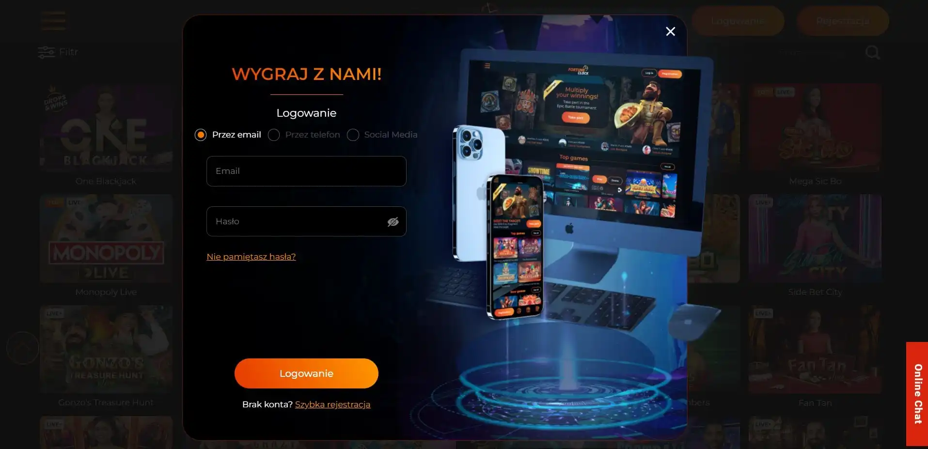 Fortune Clock Review